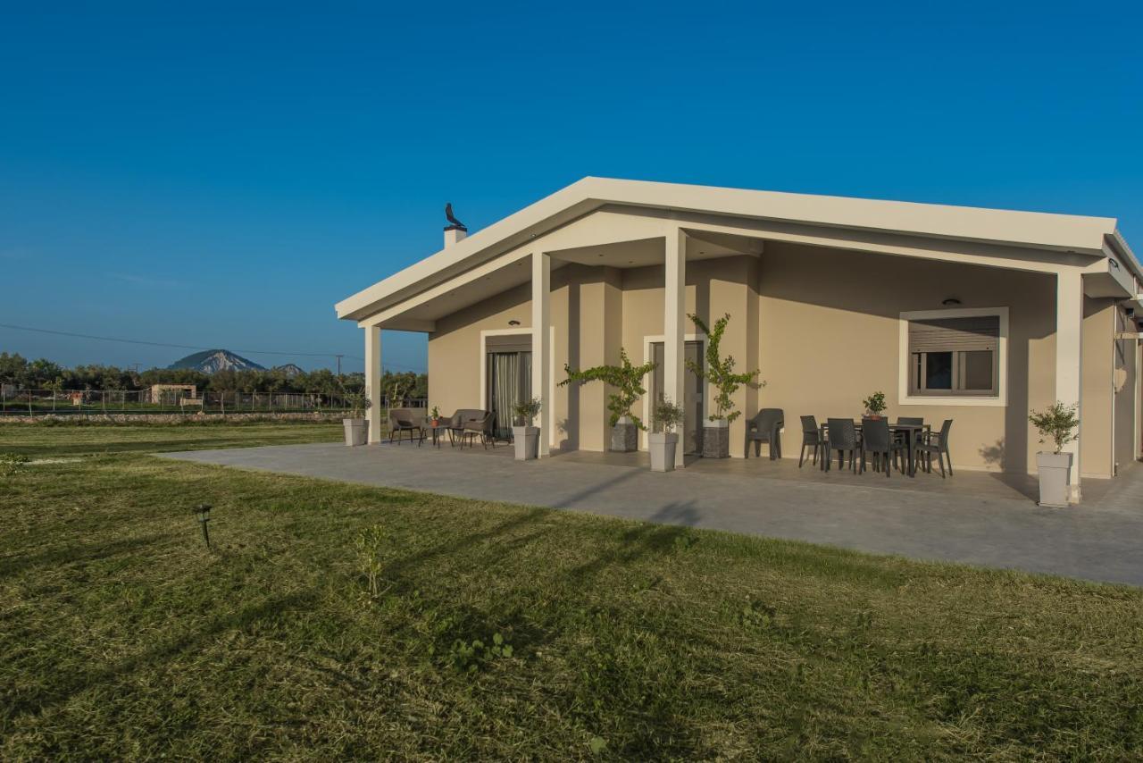Villa Sunday Kalpaki (Zakynthos)